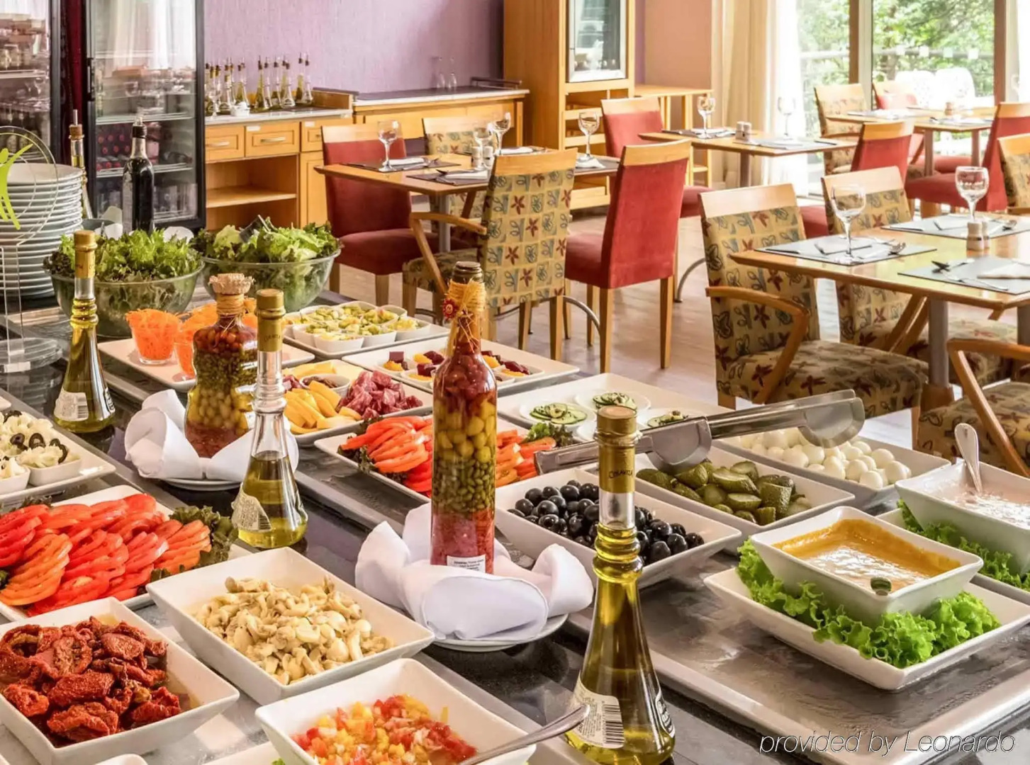 Novotel Porto Alegre Tres Figueiras Hotel