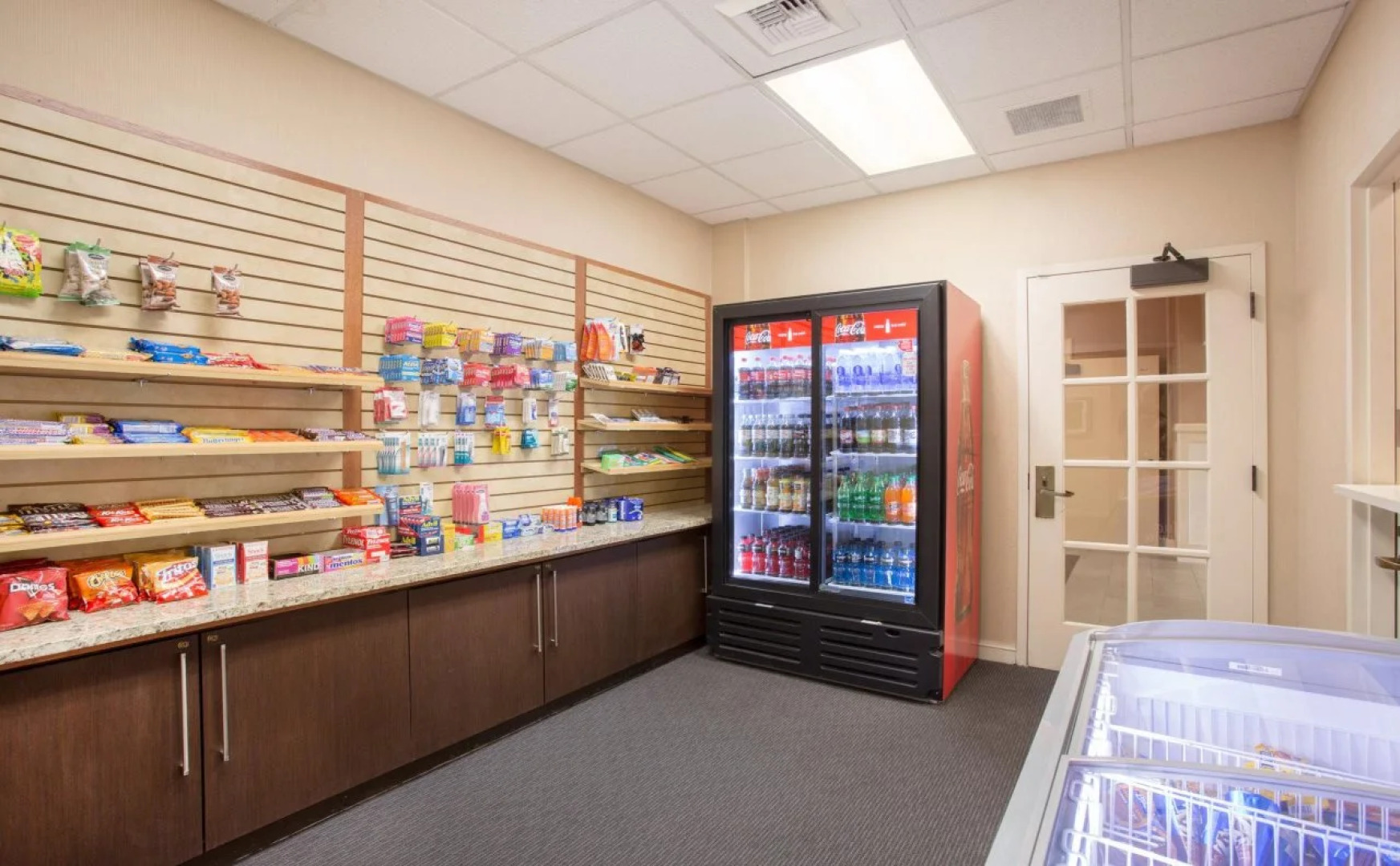 Holiday Inn Colorado Springs Airport by IHG