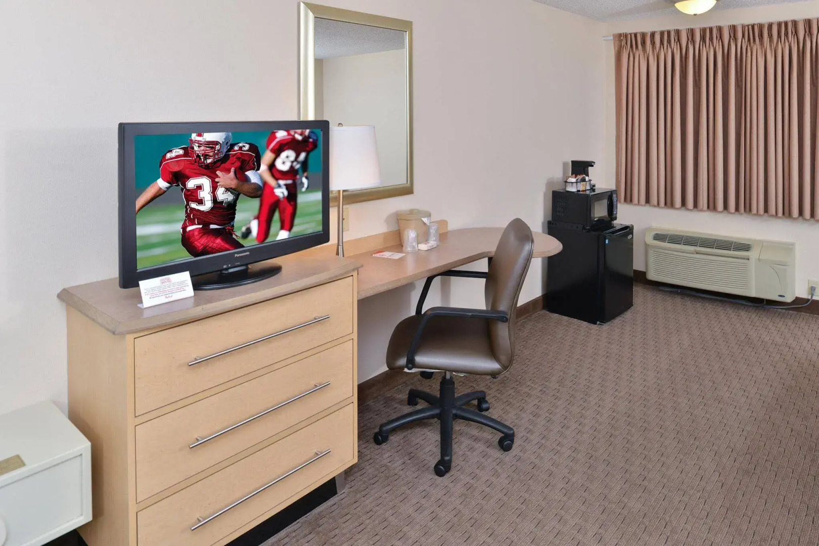 Red Roof Inn Seattle Airport - SEATAC