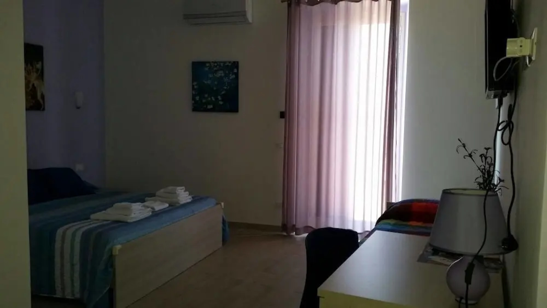 B&B Giardino di Persefone