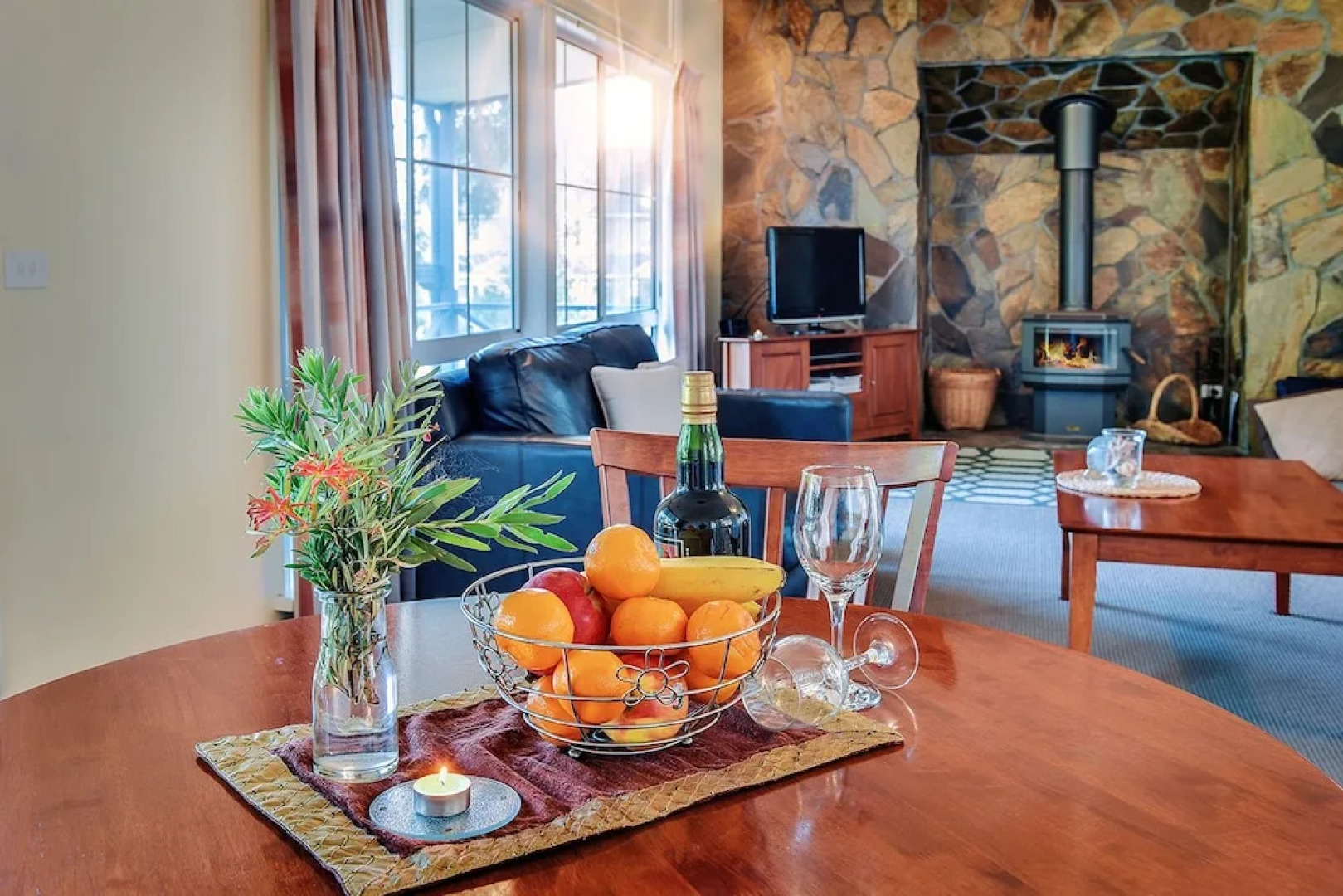 Waverley House Cottages