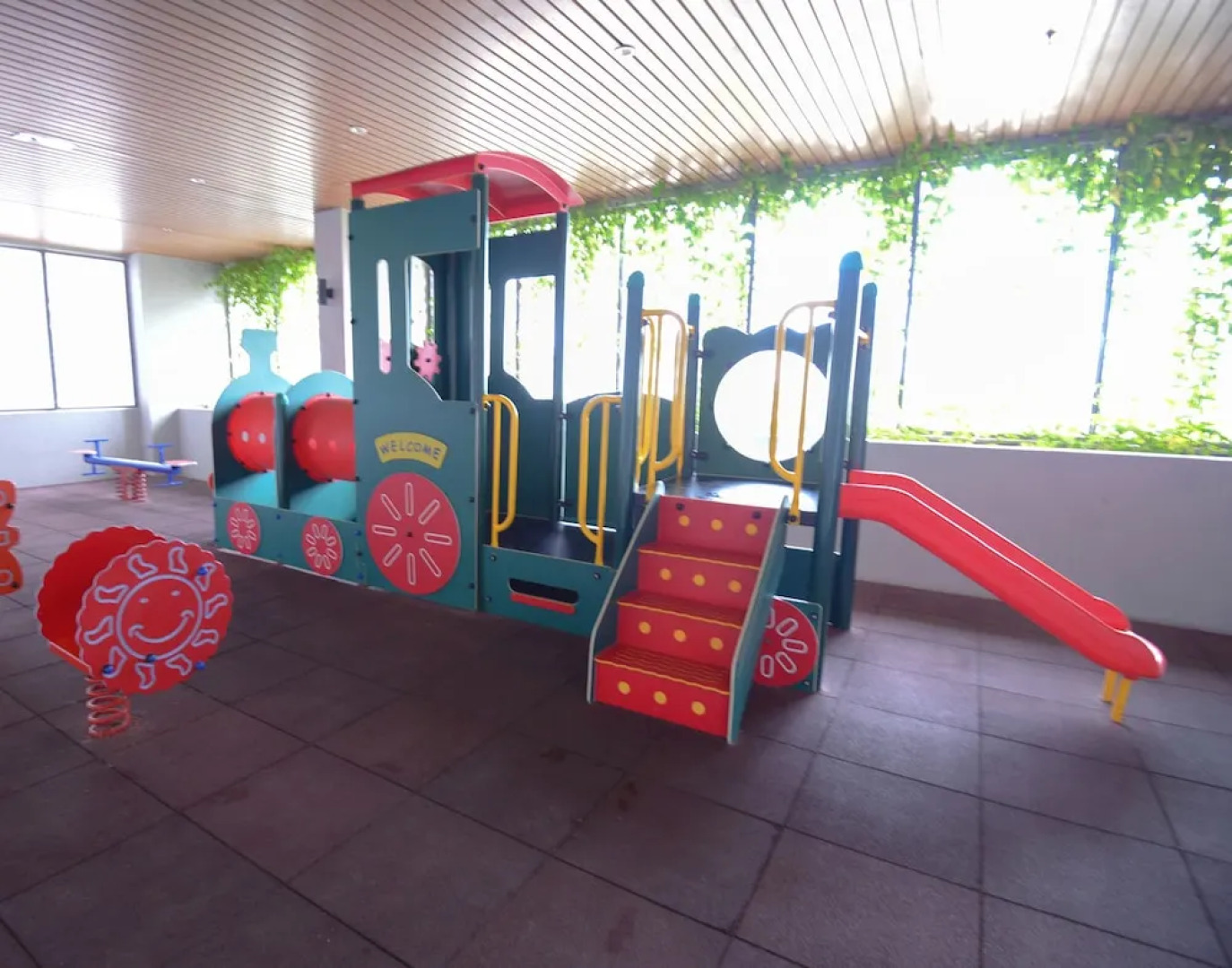 Atlantis Residence Iconstay Design Apartment by Iconstay Melaka