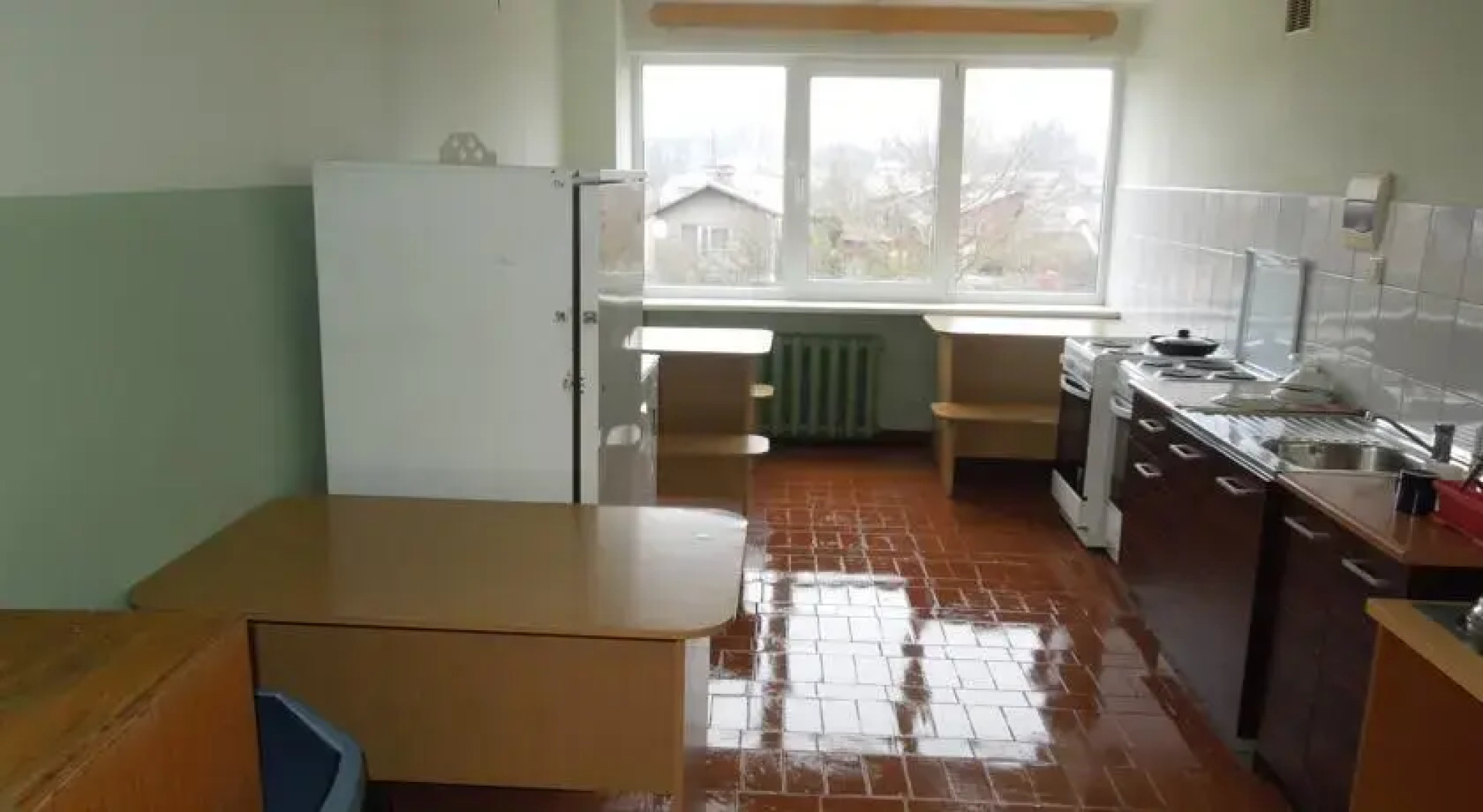 Jauniešu mītne Druva