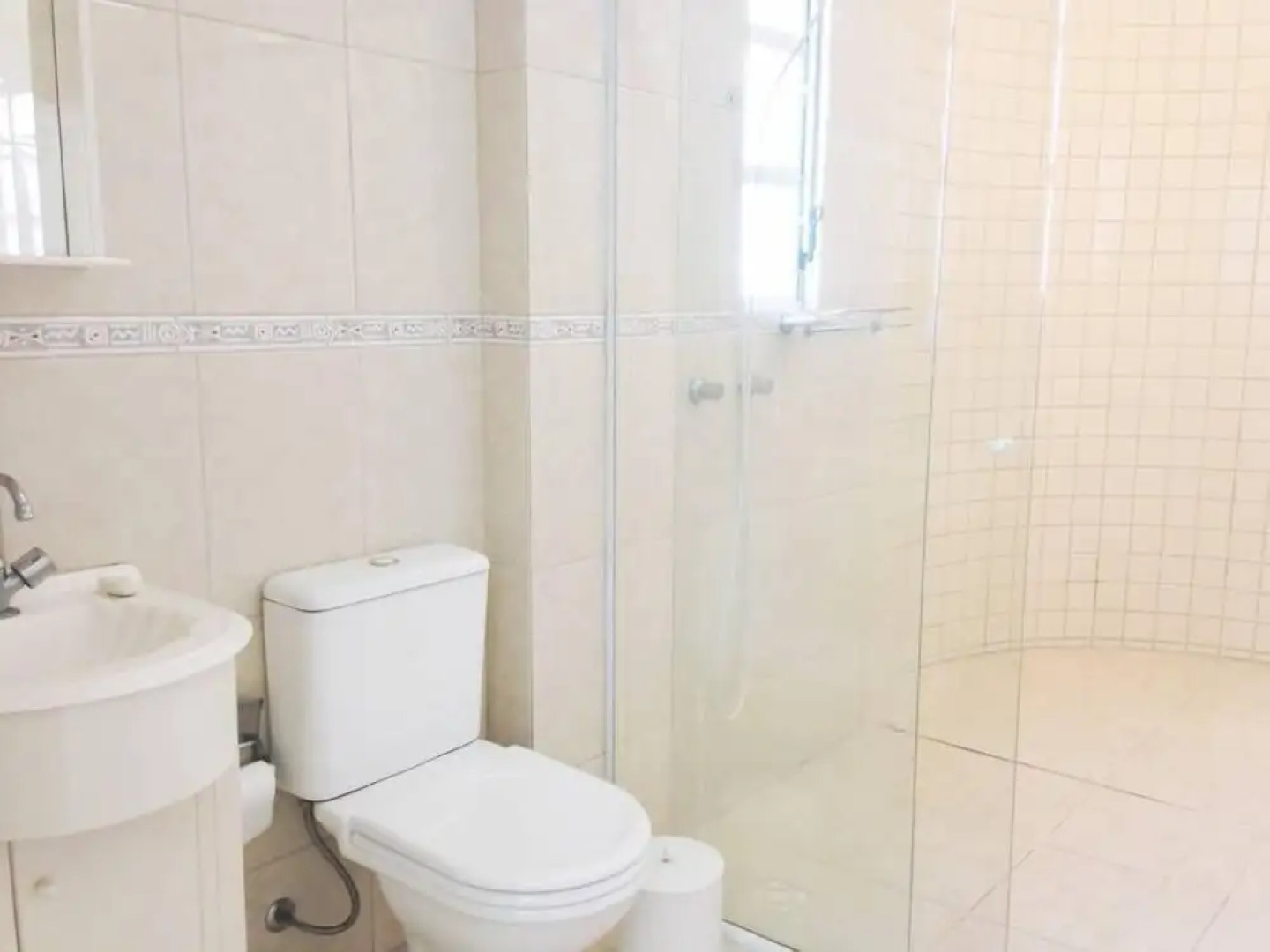 Apartamento a 200m do Mar BCHost 17