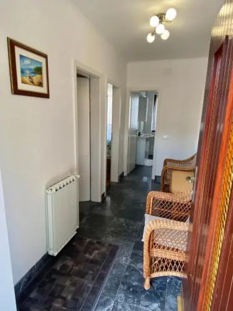 Apartments Nadia Umag