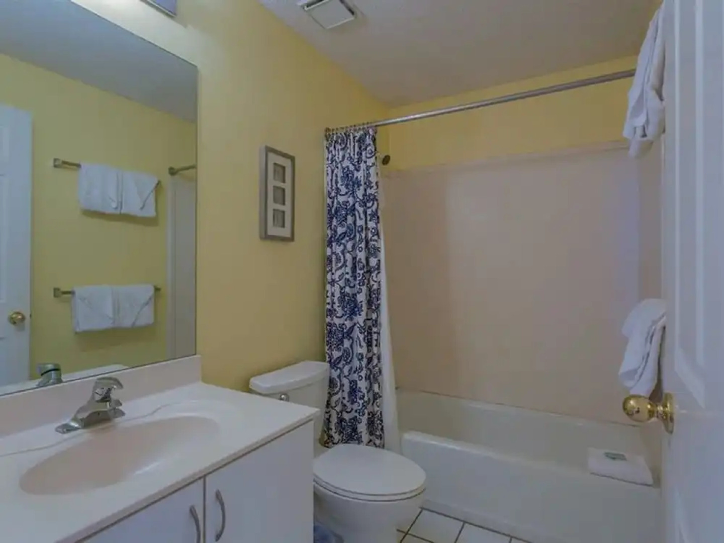 Beach Club 108c by Meyer Vacation Rentals