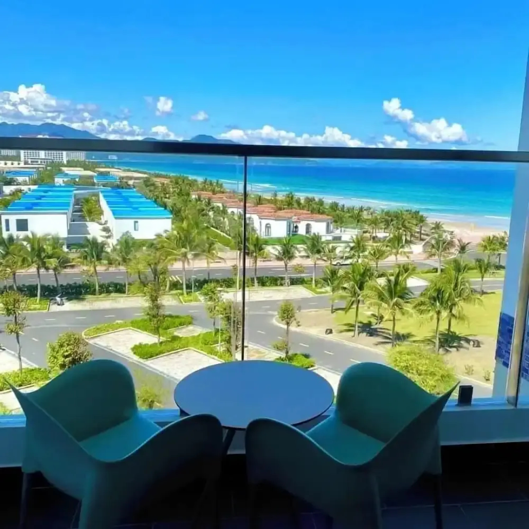 Hammi Seaview