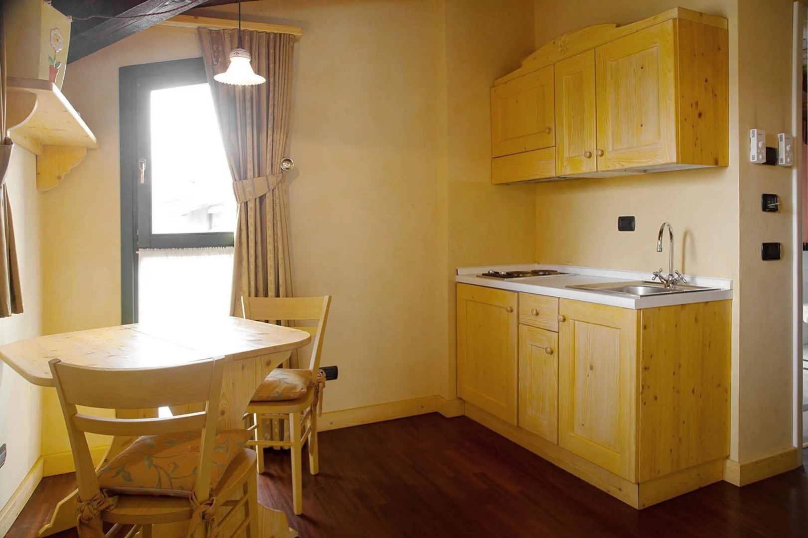 Hotel Residence Montelago