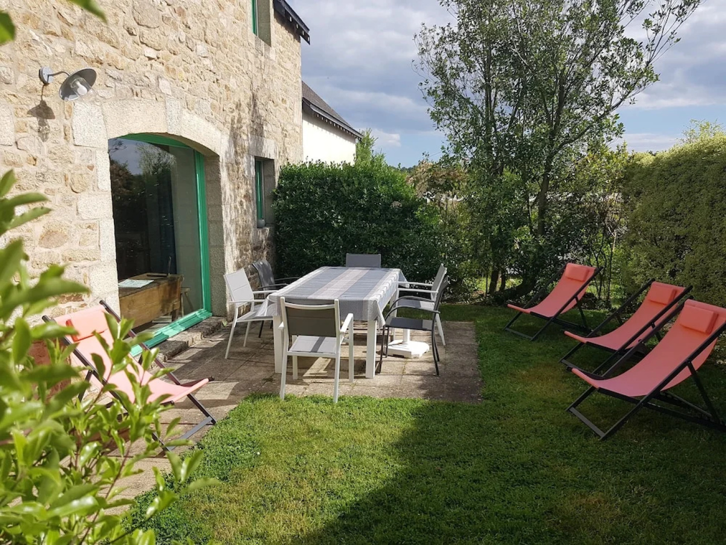 B&B Domaine de Keryargon