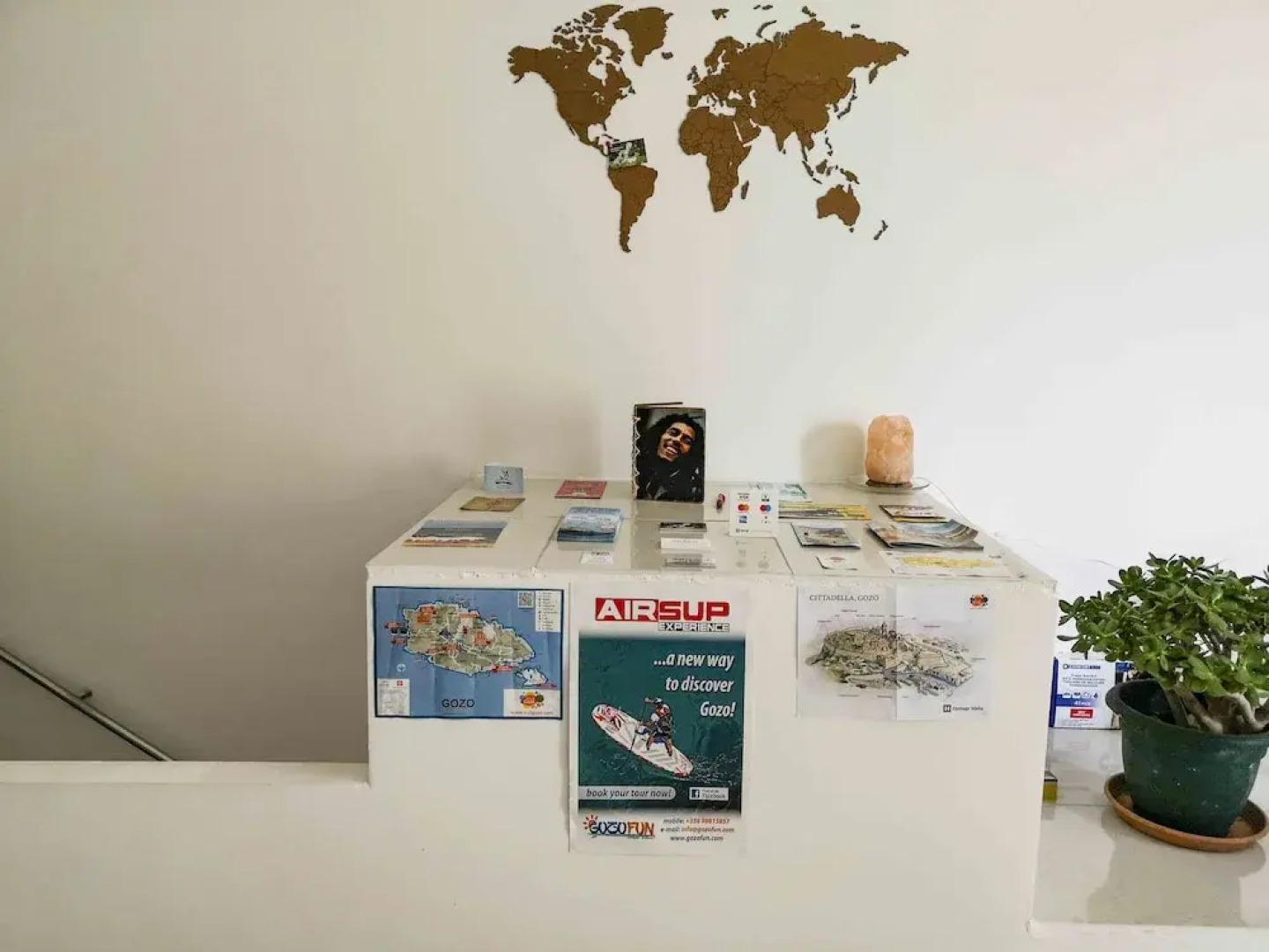 All Nations Holiday Home