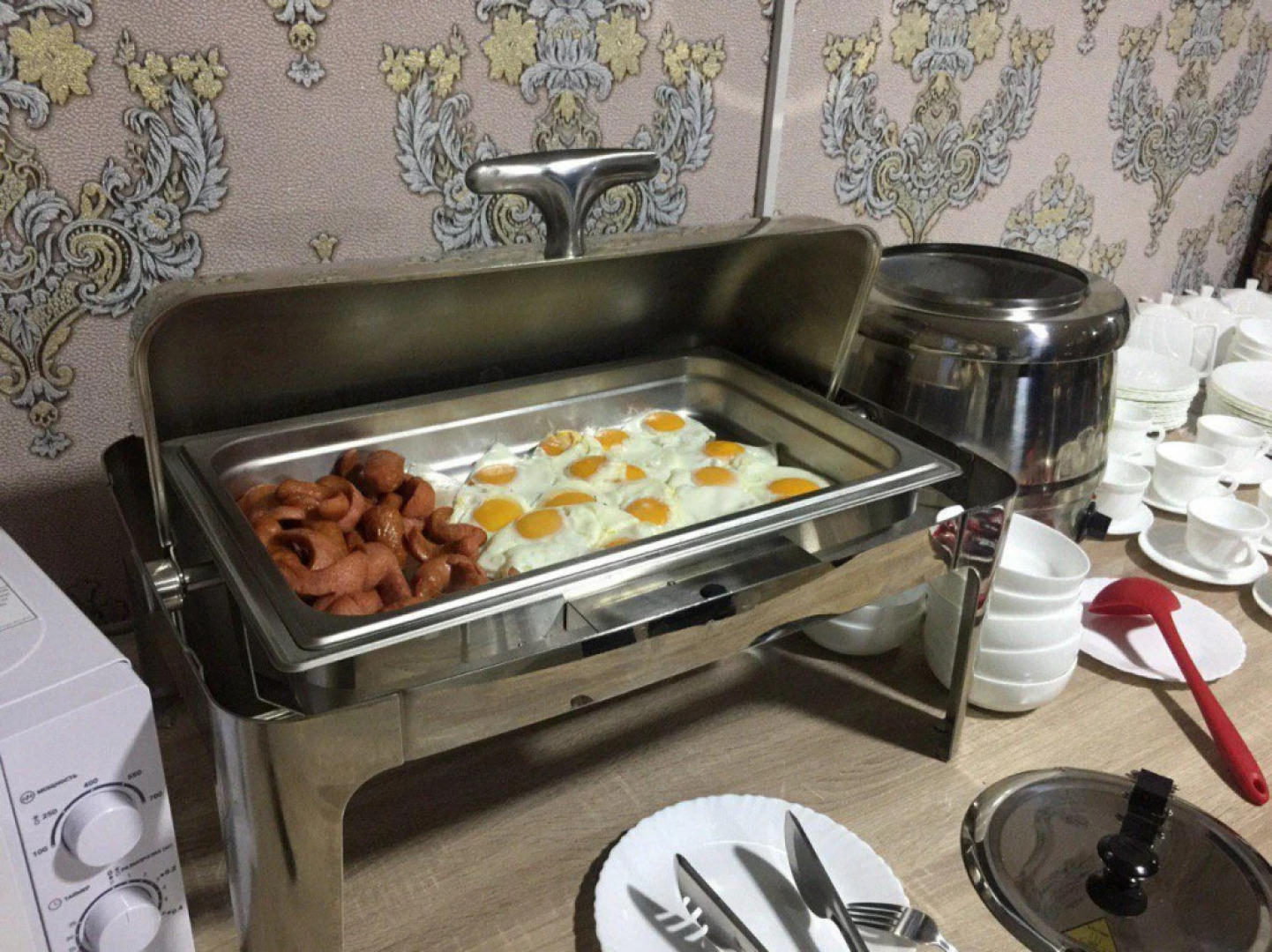 Gold Plaza (Голд Плаза)