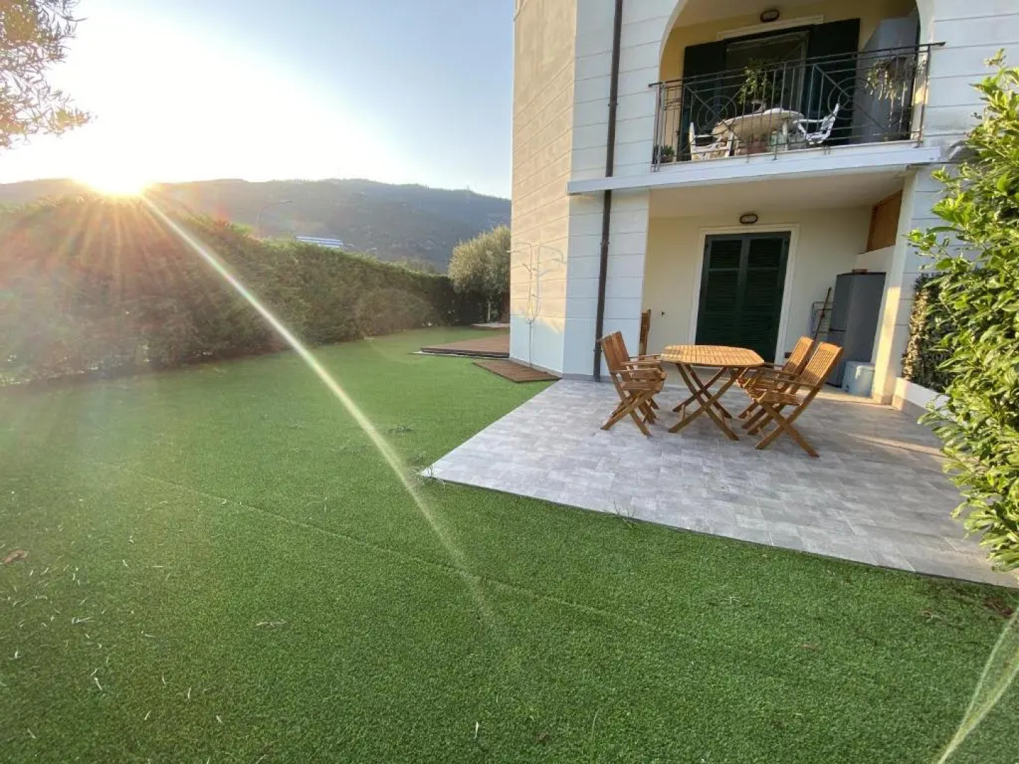 B173 San Martino - Taggia