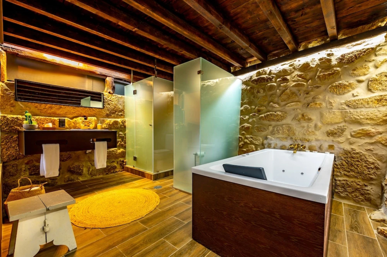 Quinta do Quinto - Turismo de Habitação