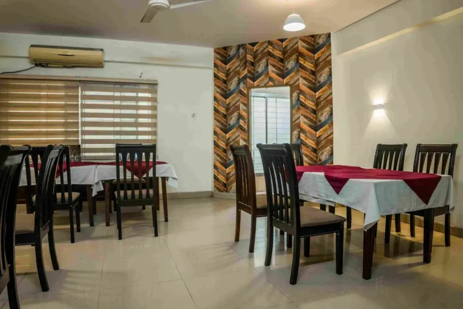 Ambassador Residency