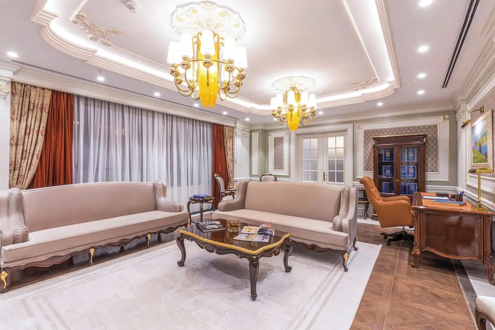 Wellness Park Hotel Turon