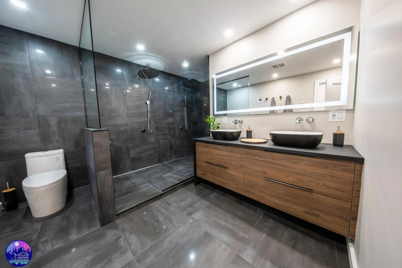 Chalet Le St-Côme - SPA- Billard- PISCINE by Galaxia