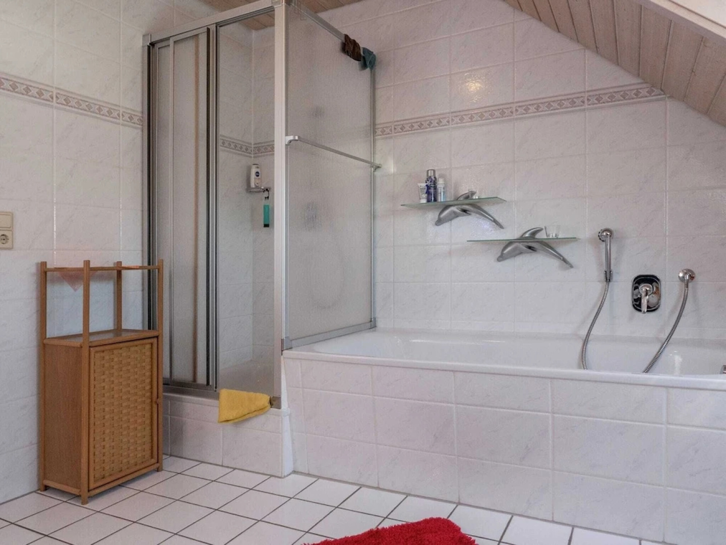 Modern Apartment in Herrischried Black Forest near Lake