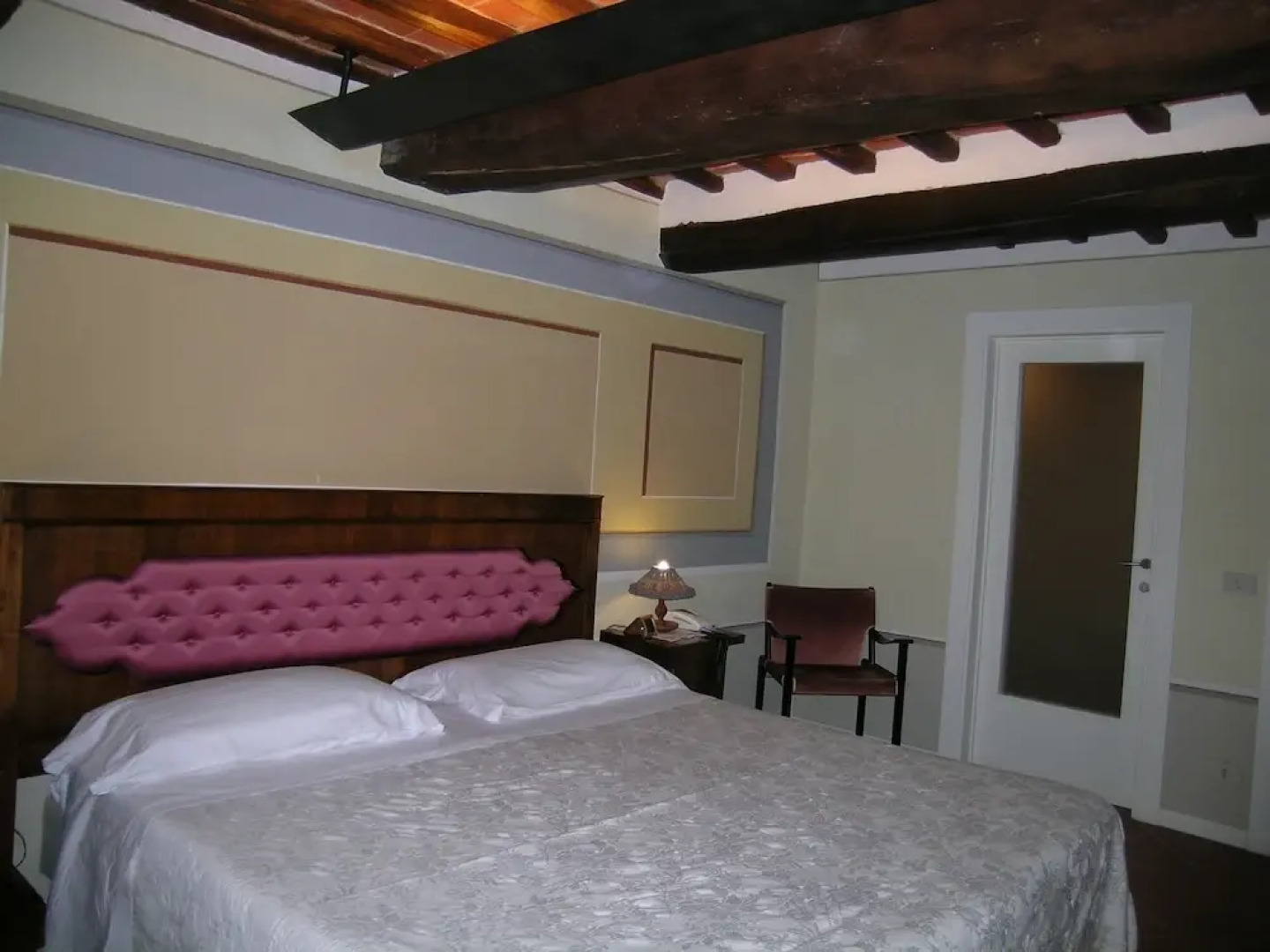 La Foresteria Umbria