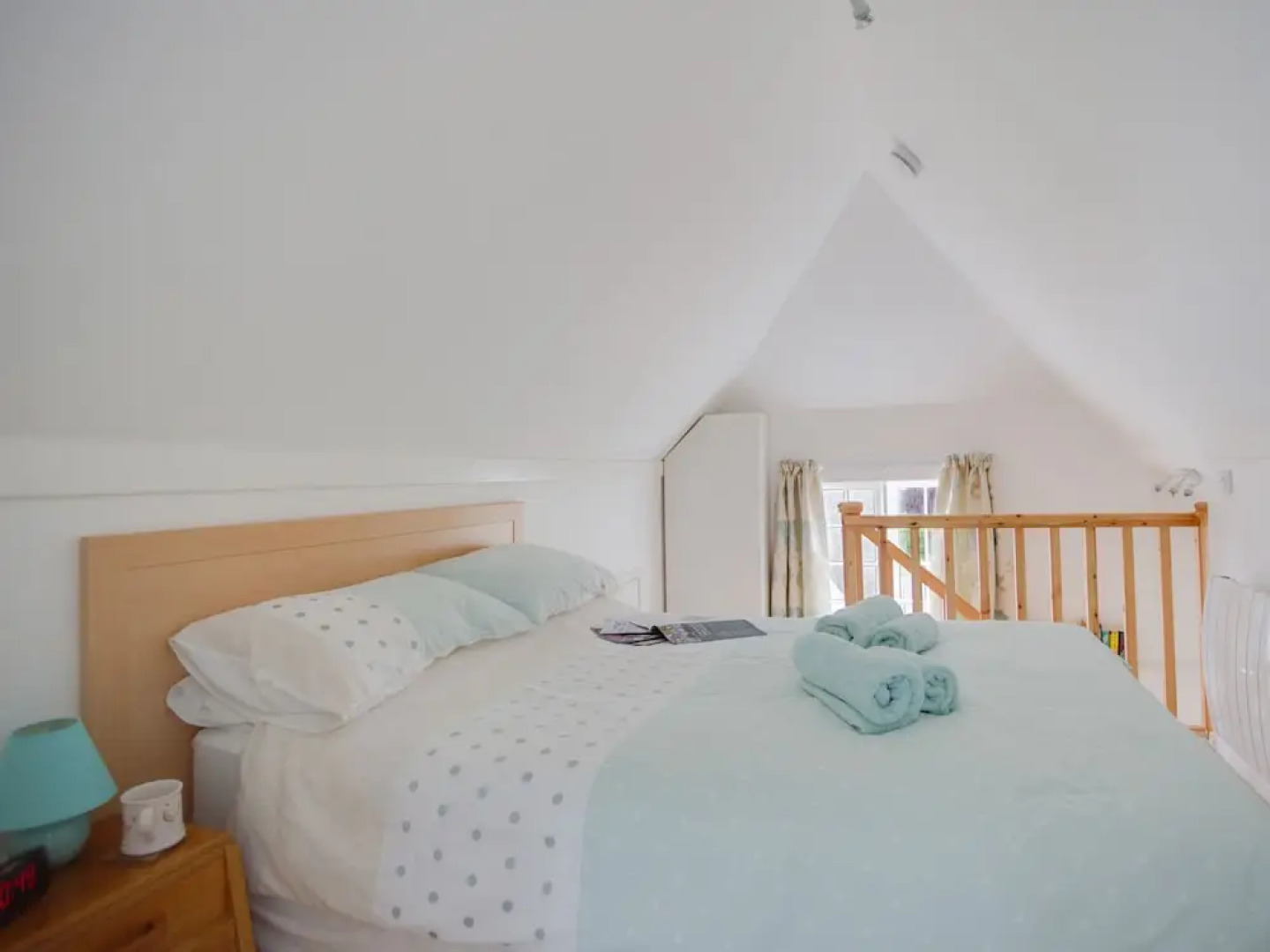 Little England Cottage