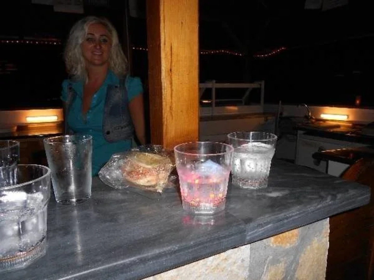 Tulipan Bungalow Camping Resort