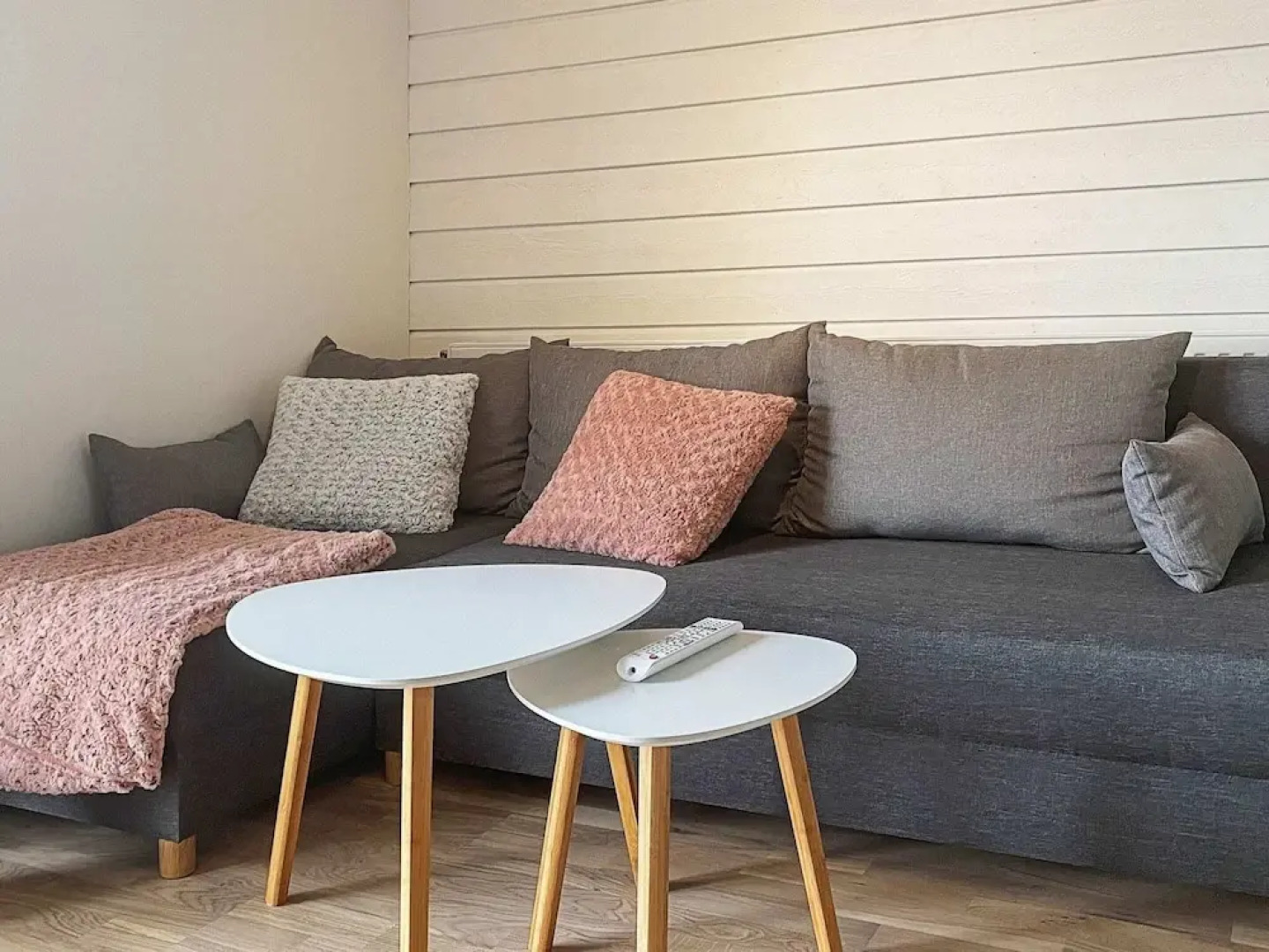 4 Person Holiday Home in Farjestaden