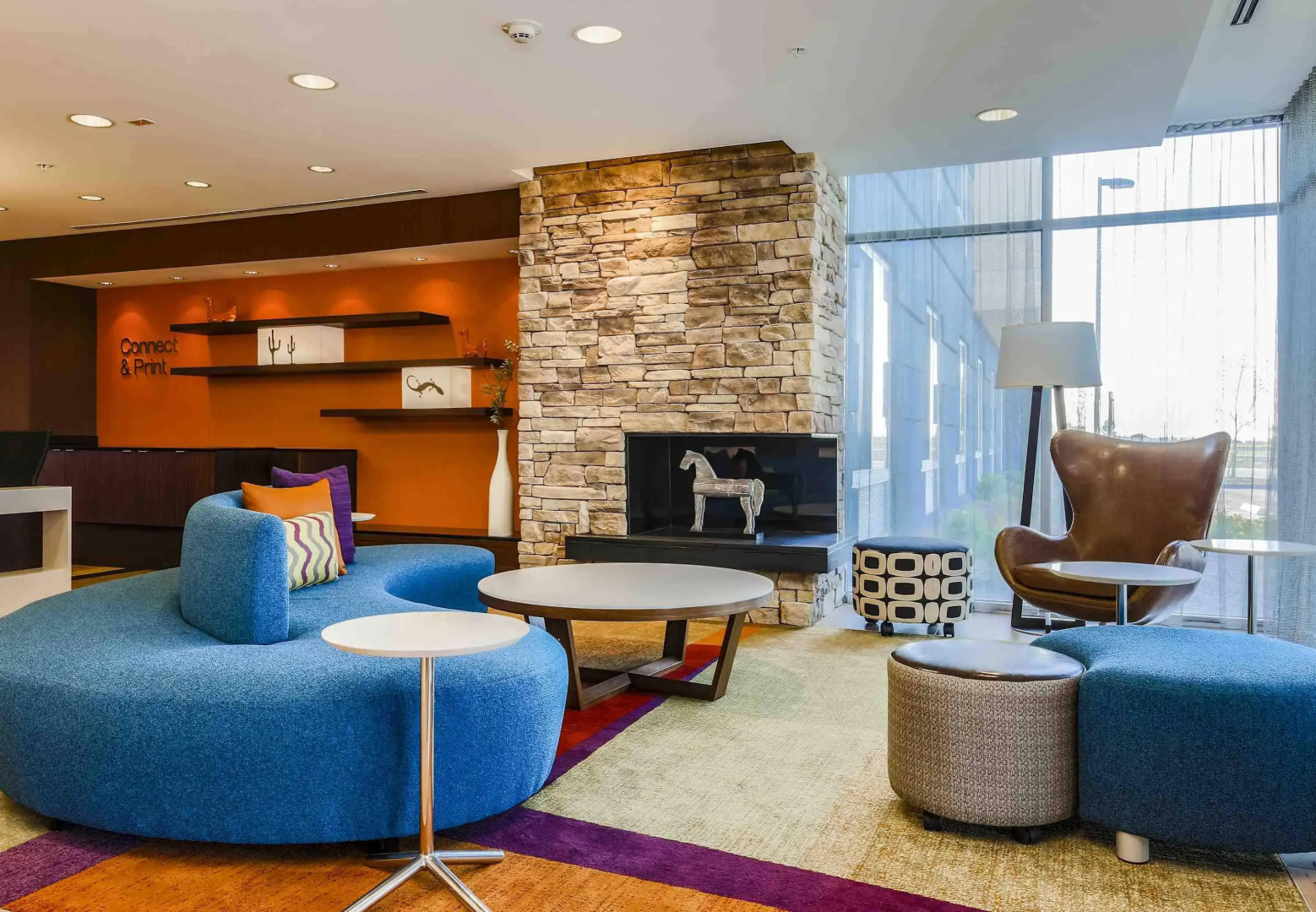 Fairfield Inn & Suites Pecos