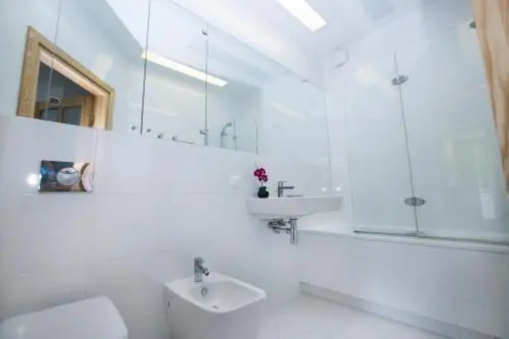 Апартаменты Солнечный Светлогорск