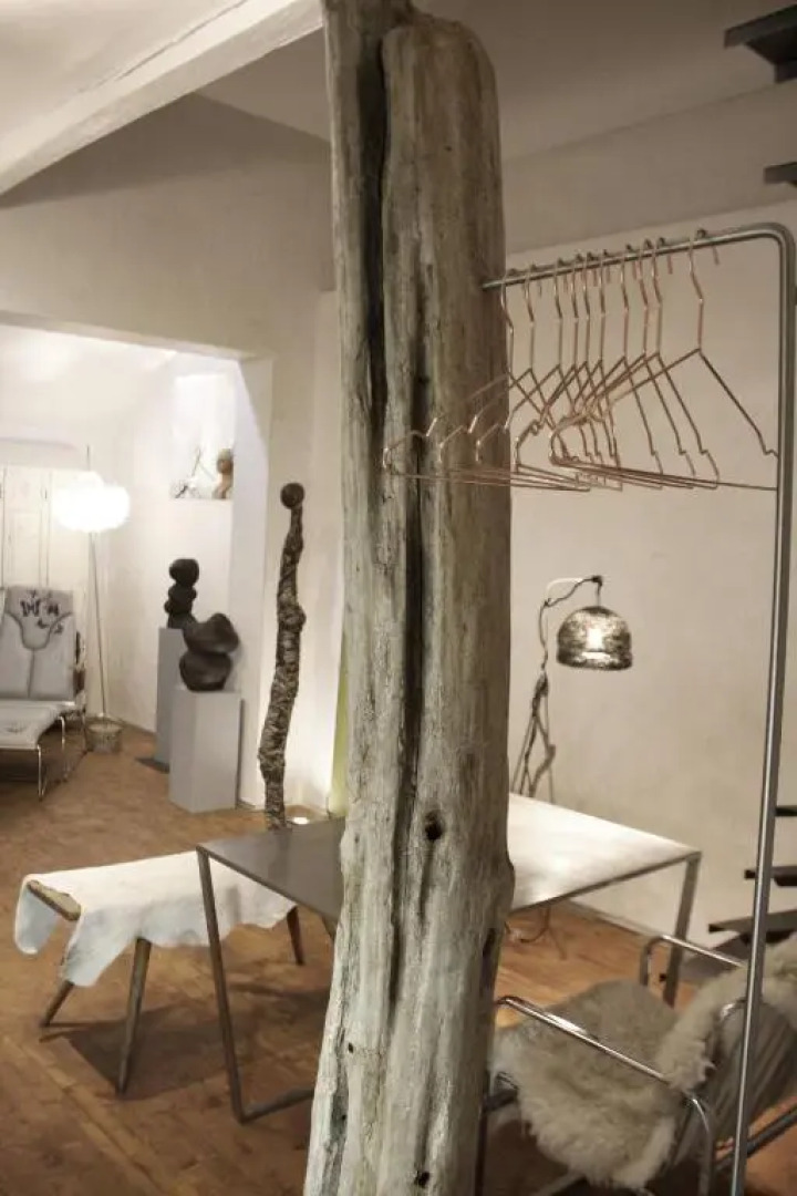 VILLA 22 - Atelier-Gästehaus