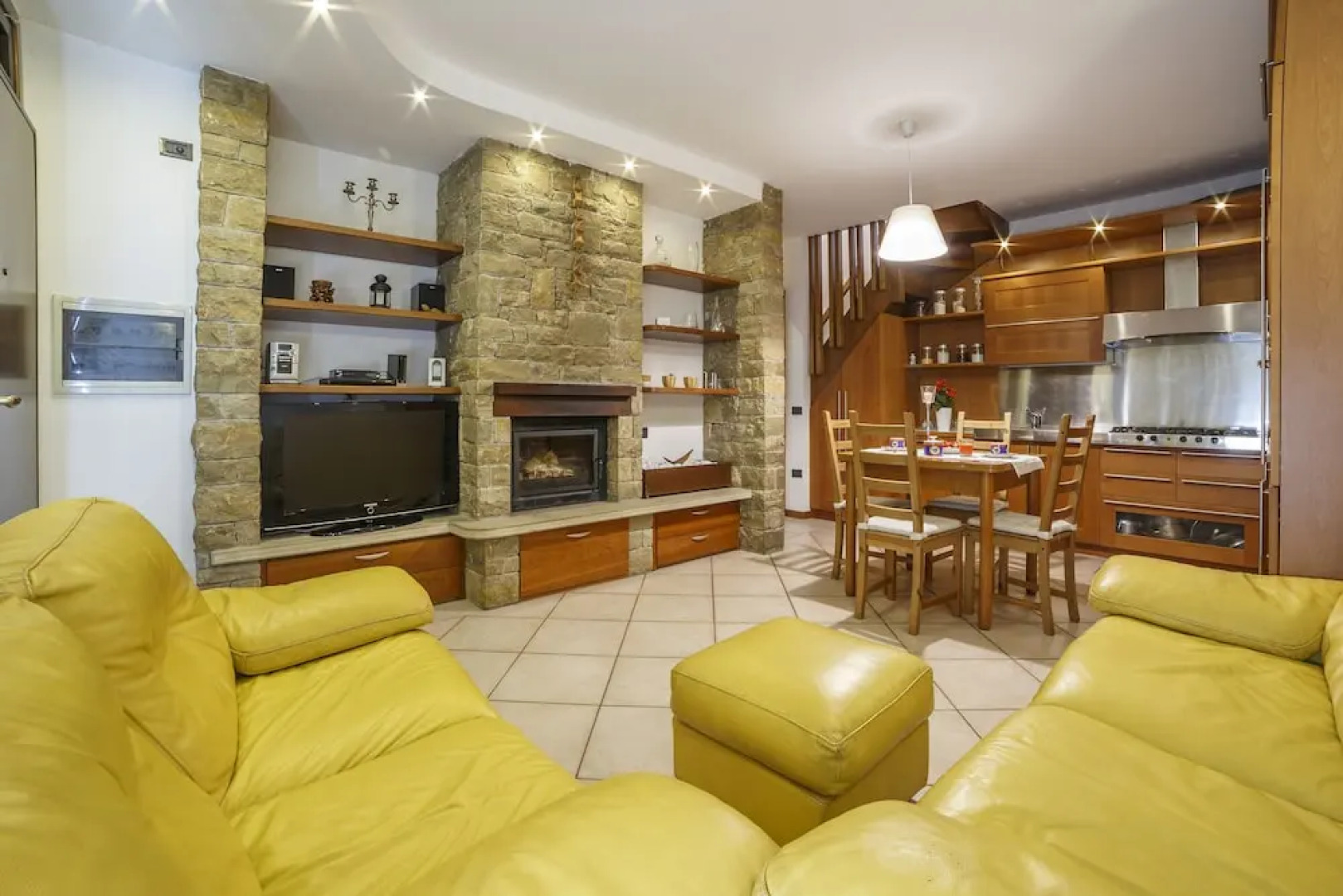 Casa Vacanza - Residence Lago di Endine