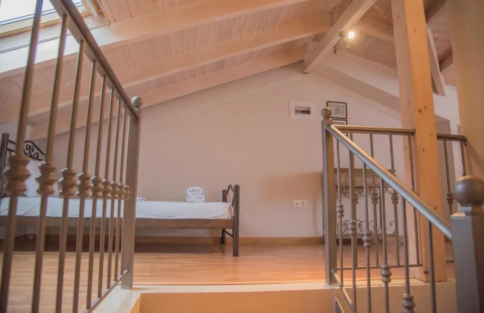 Aperanto House Paralia Loutsas