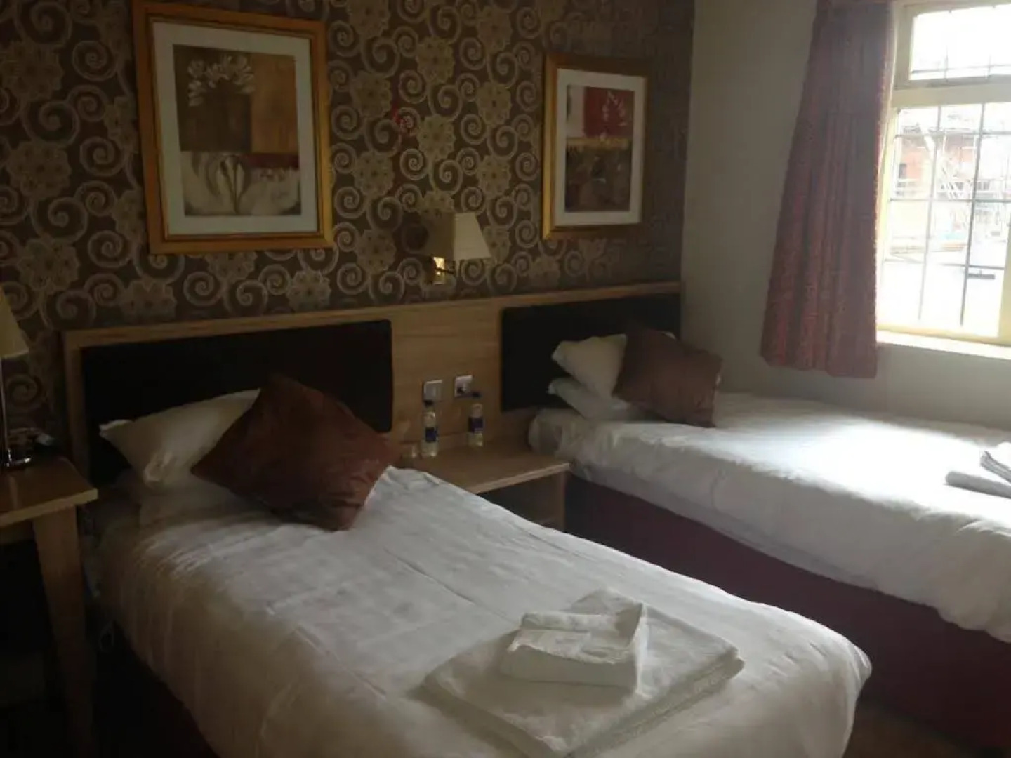 Crown, Droitwich by Marston's Inns