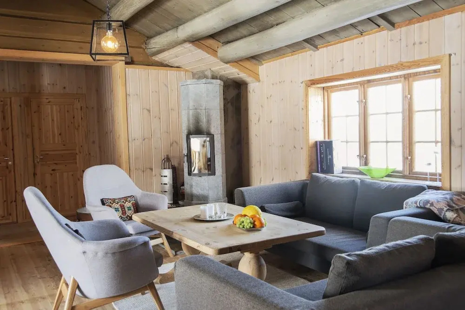 Rondane Hytter og Leiligheter