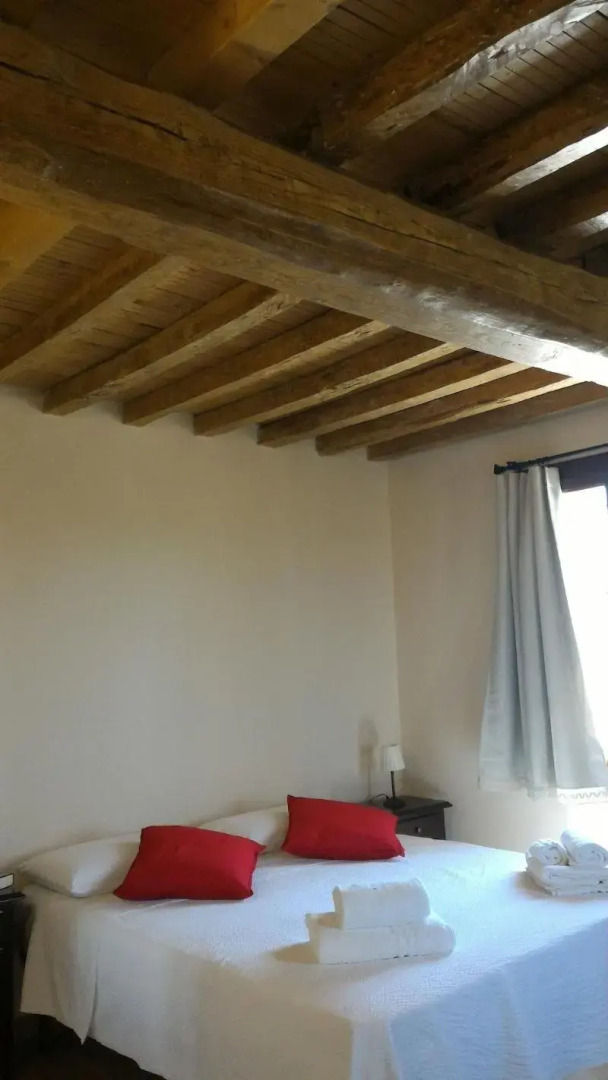 Antico Casale Caroli