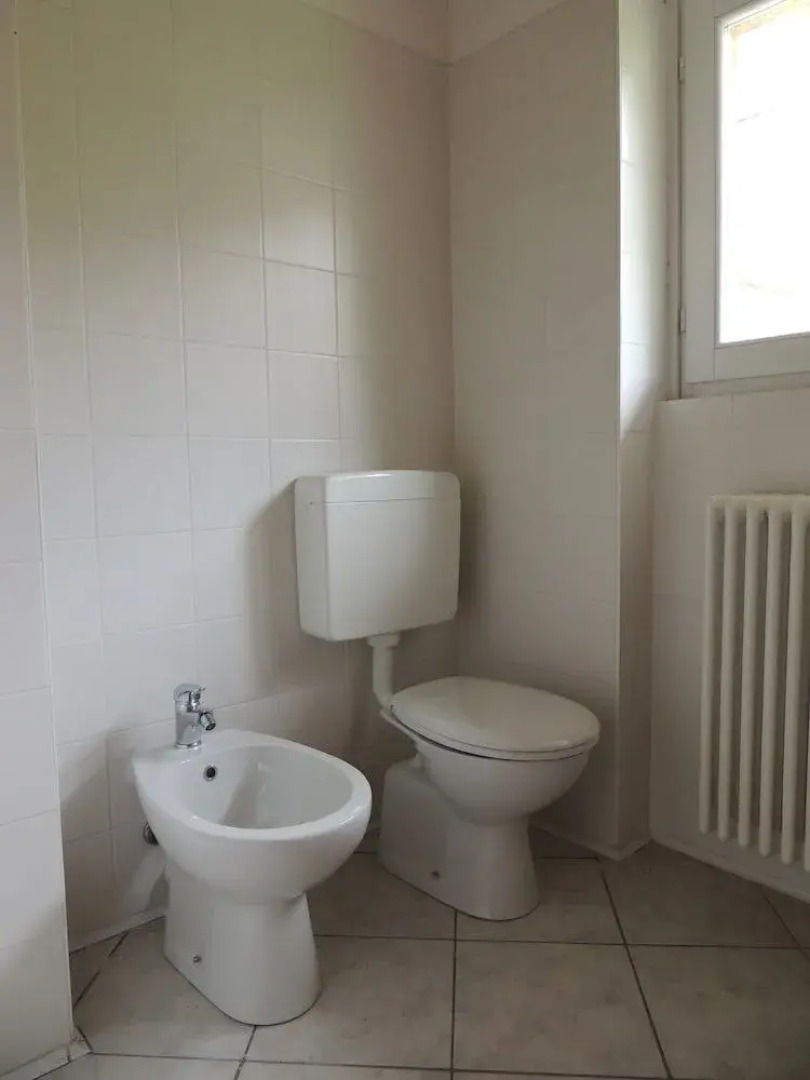 Ostello Dosso del Liro