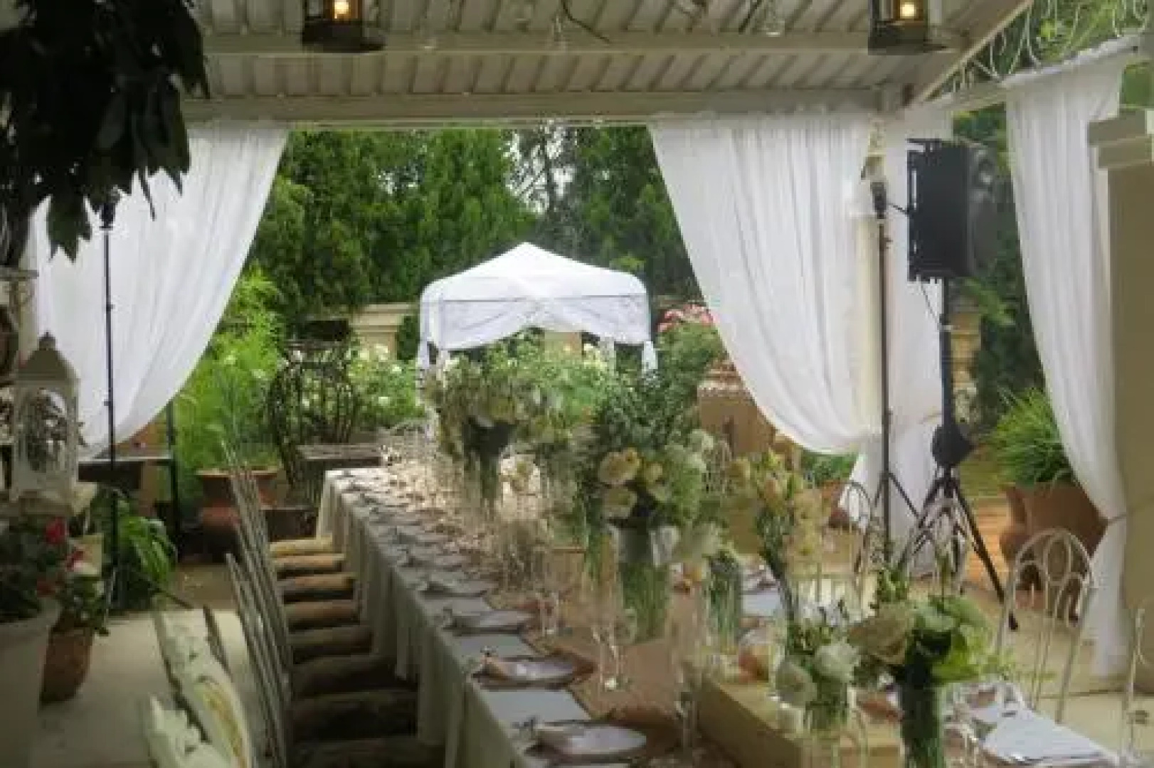 Marrakach Guest House