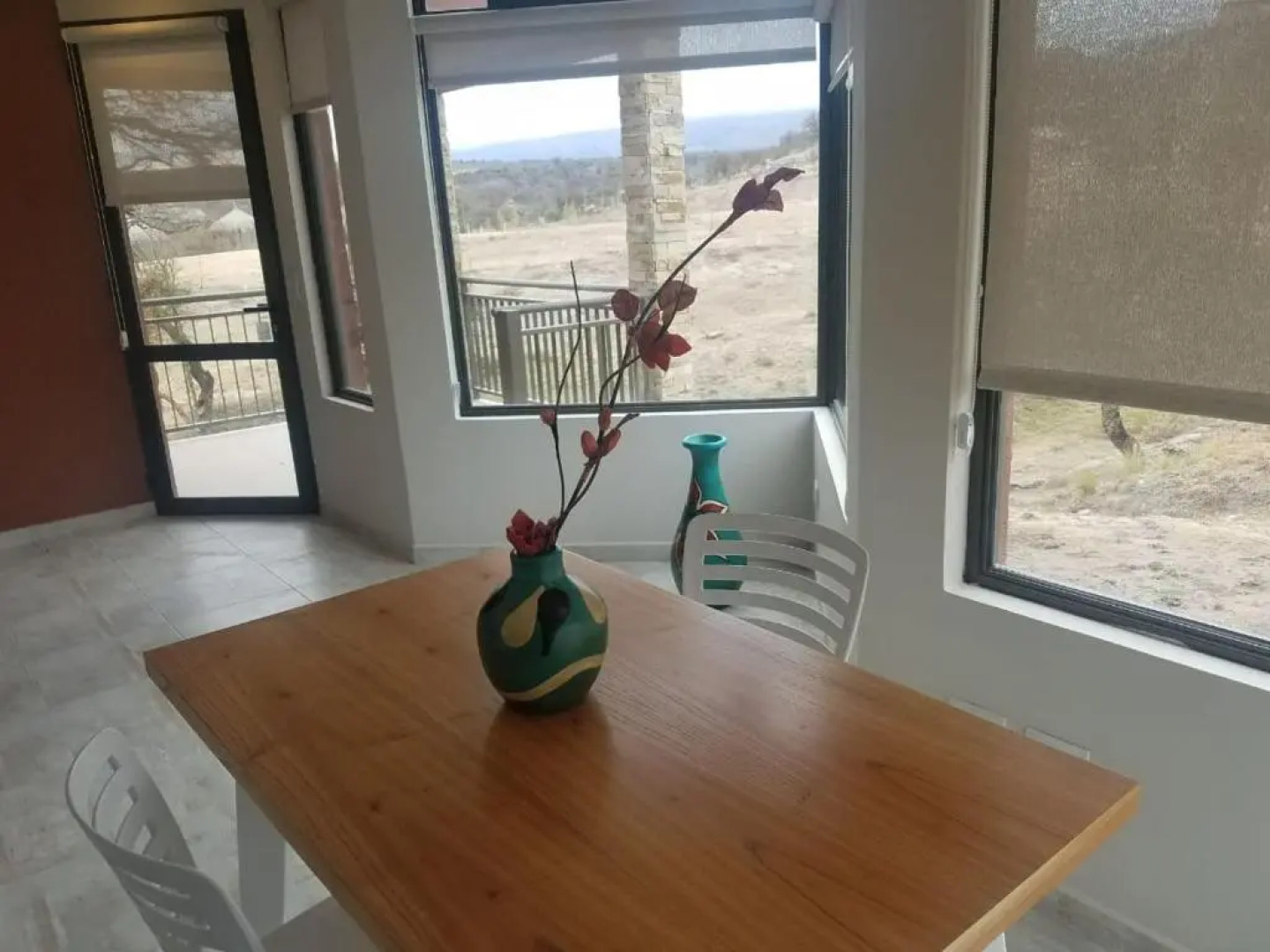 LA TOSCANA casas y suites