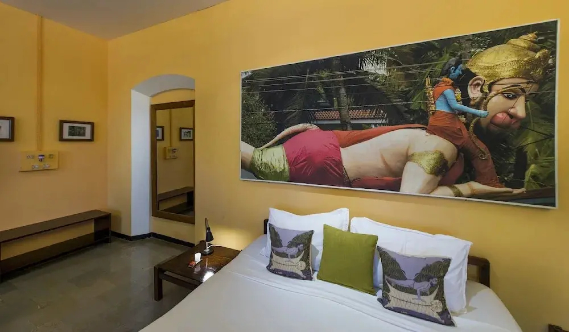 Serenity At Kanam Estate