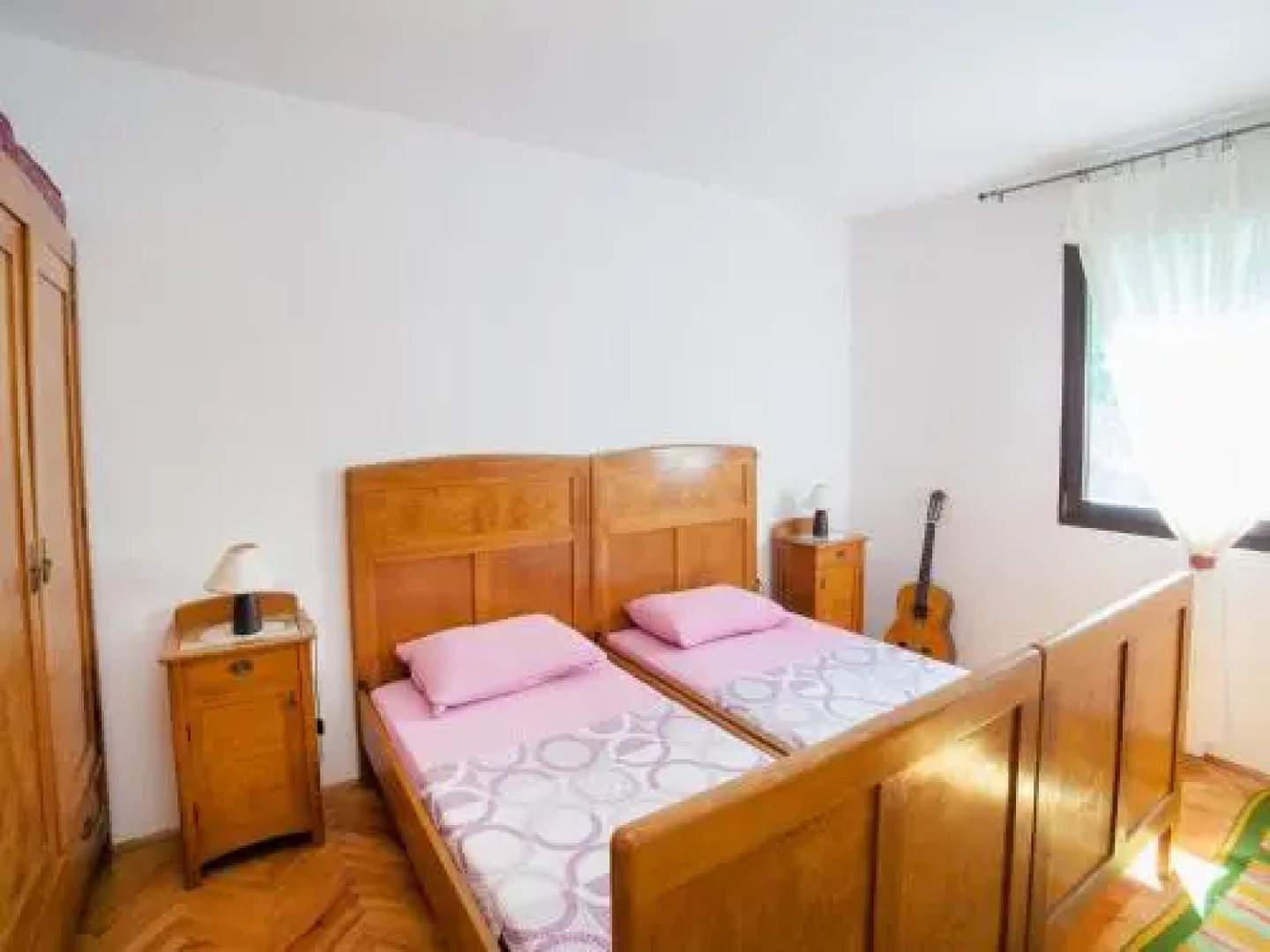 Apartment Cattaro