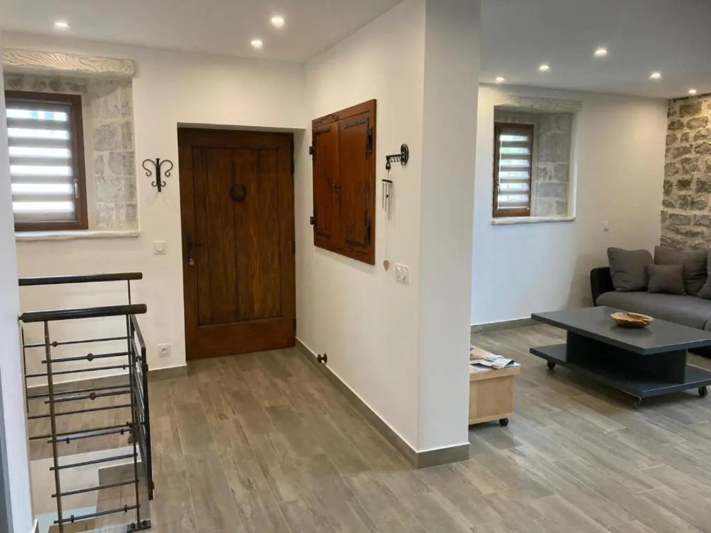 Maison du Troubadour