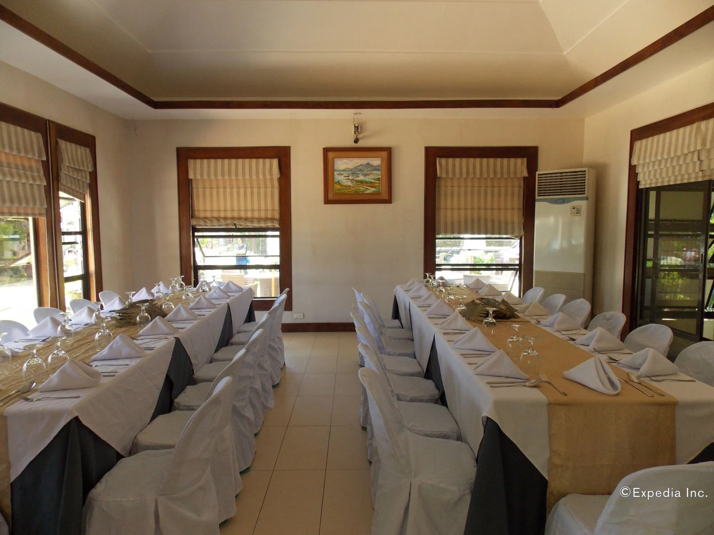 Sheridan Boutique Resort