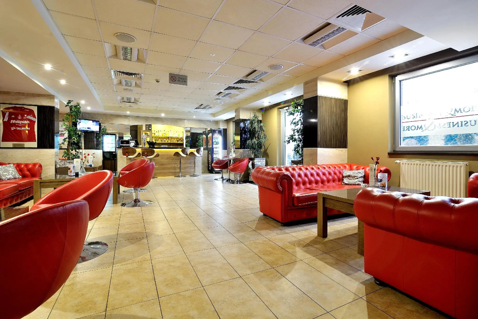 Park Hotel Diament Katowice