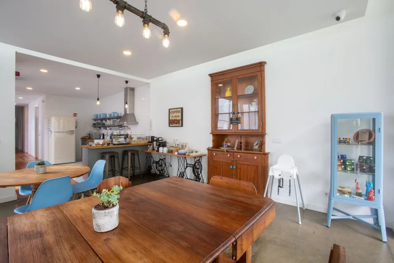 My Angra Charming House