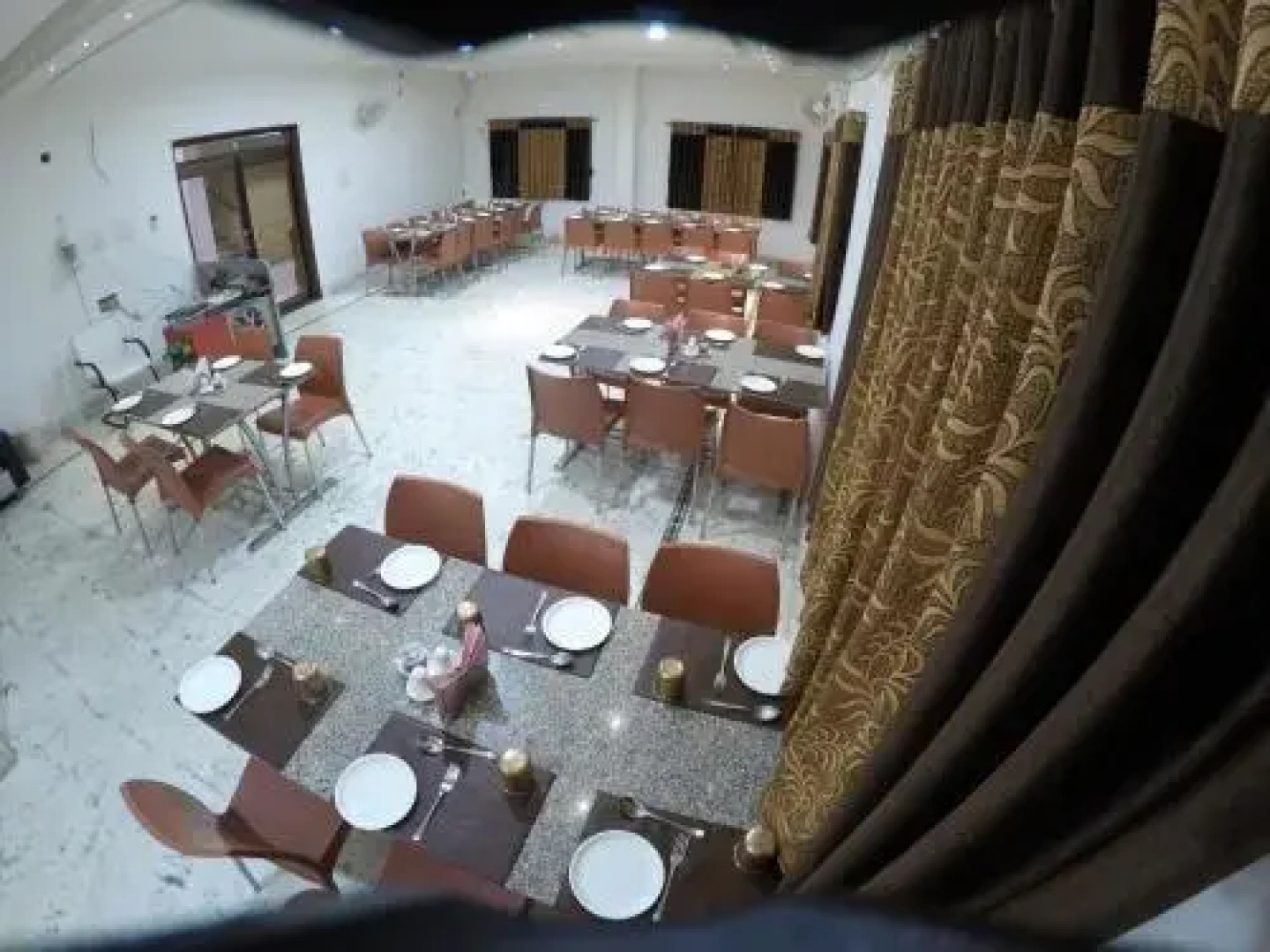 Hotel Bhagyoday Palace