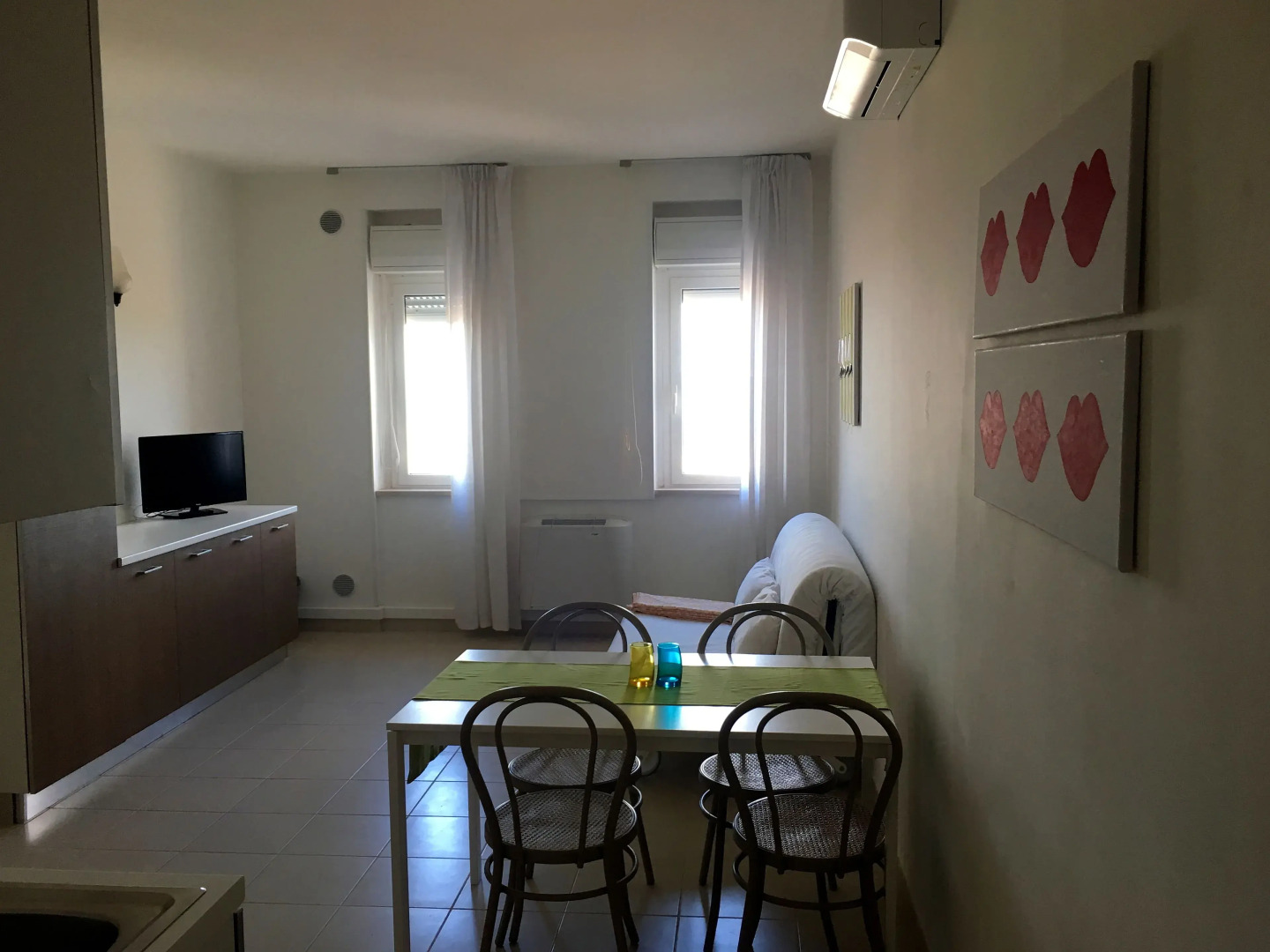 Residenza Ondanomala