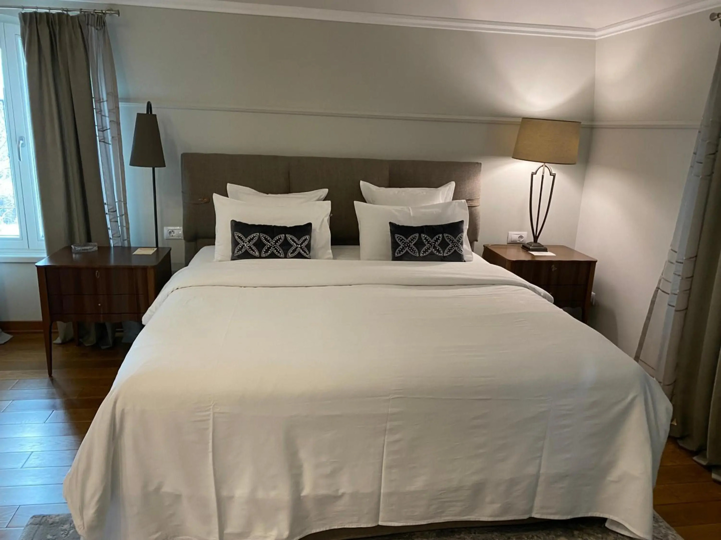 Boutique hotel Promenade