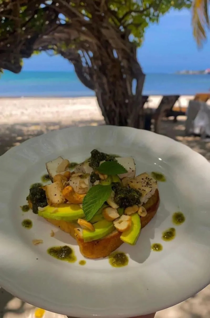 Namaste Beach Club & Hotel