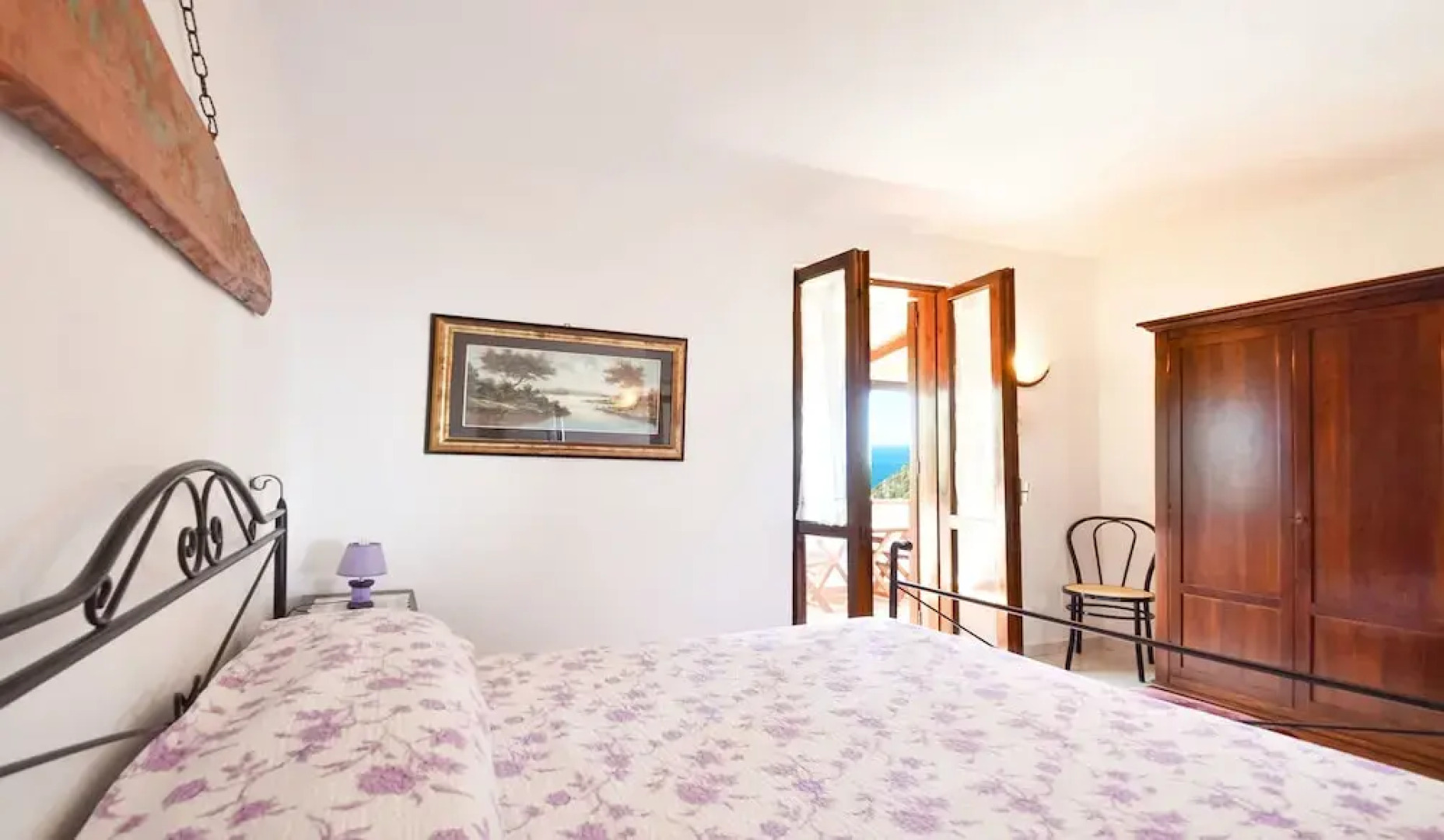 Villa Bacco in Termini