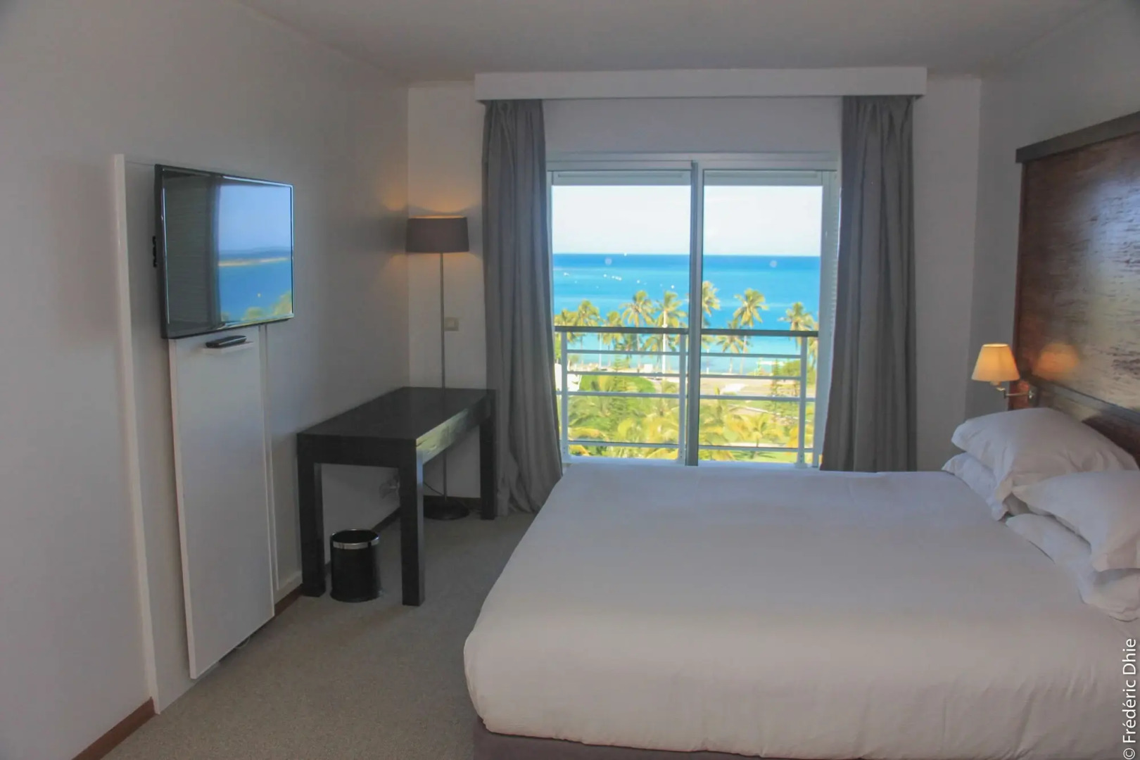 Hilton Noumea La Promenade Residences
