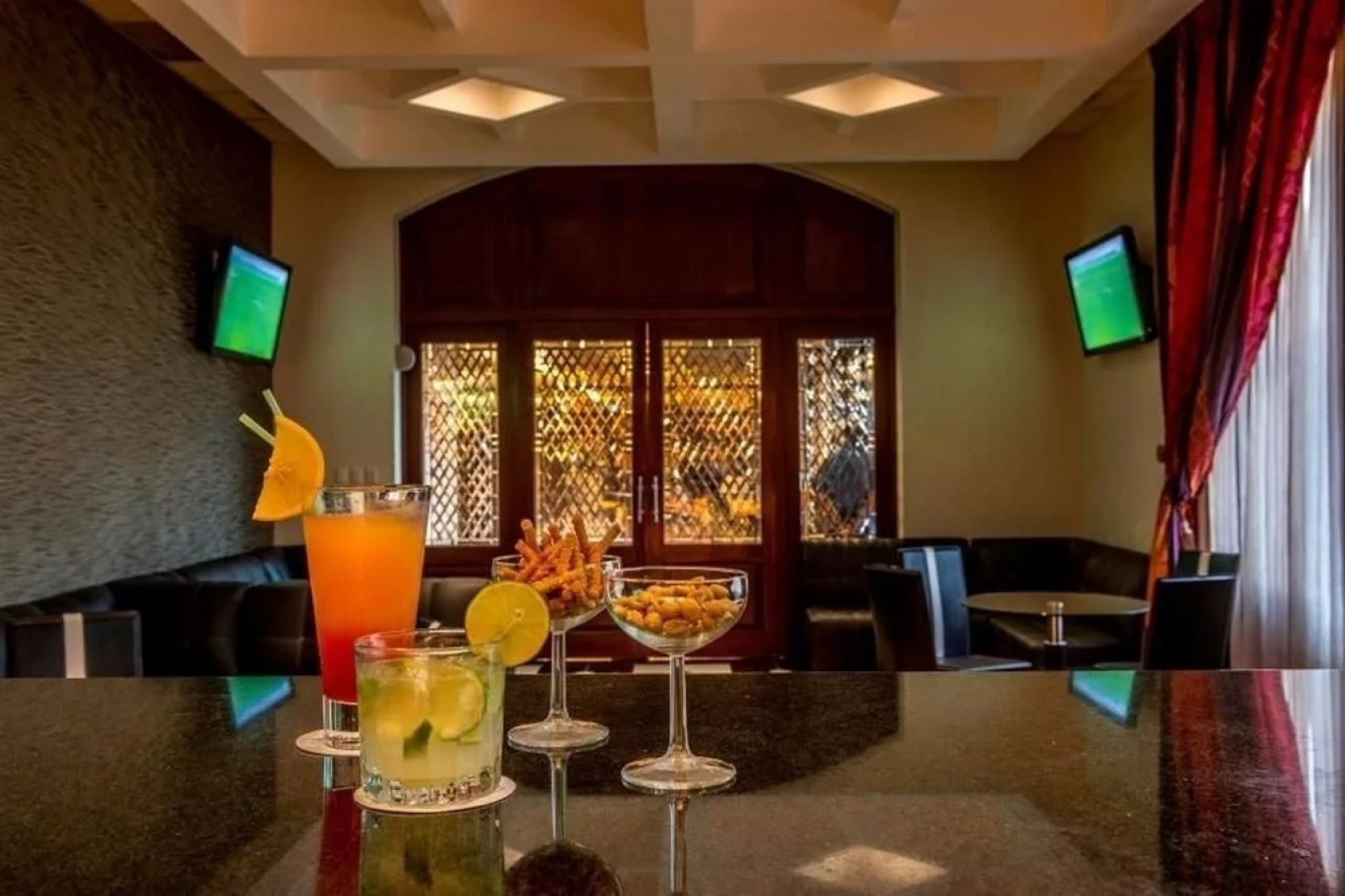 Hotel Plaza Campeche