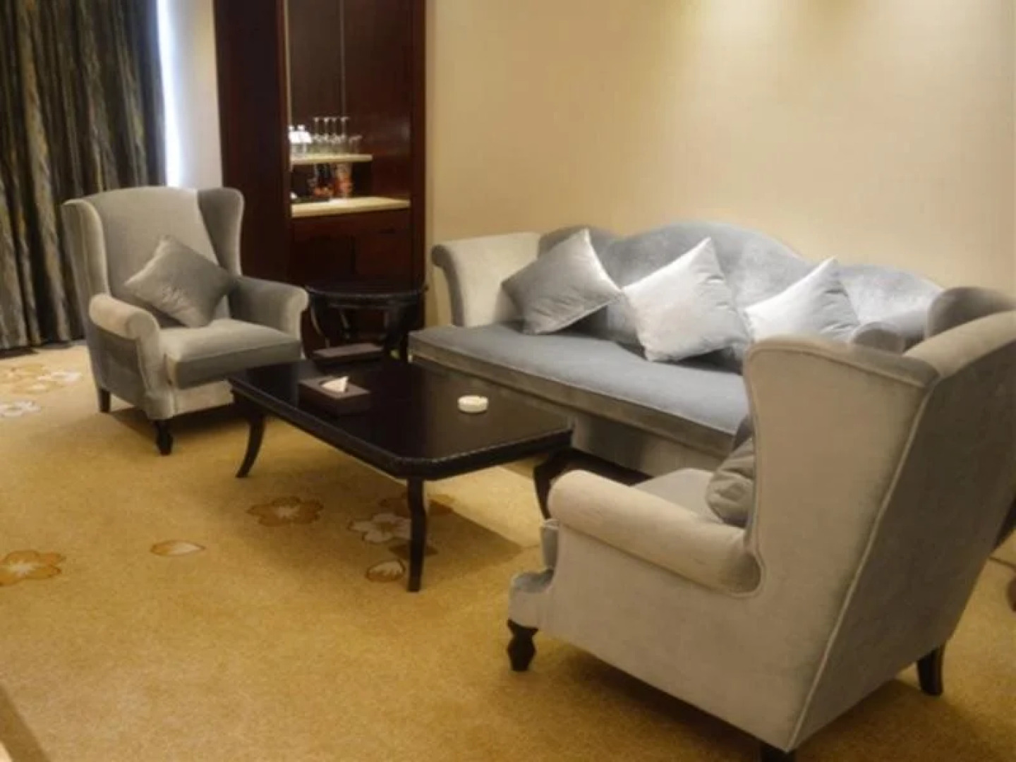 Fwinchine International Hotel